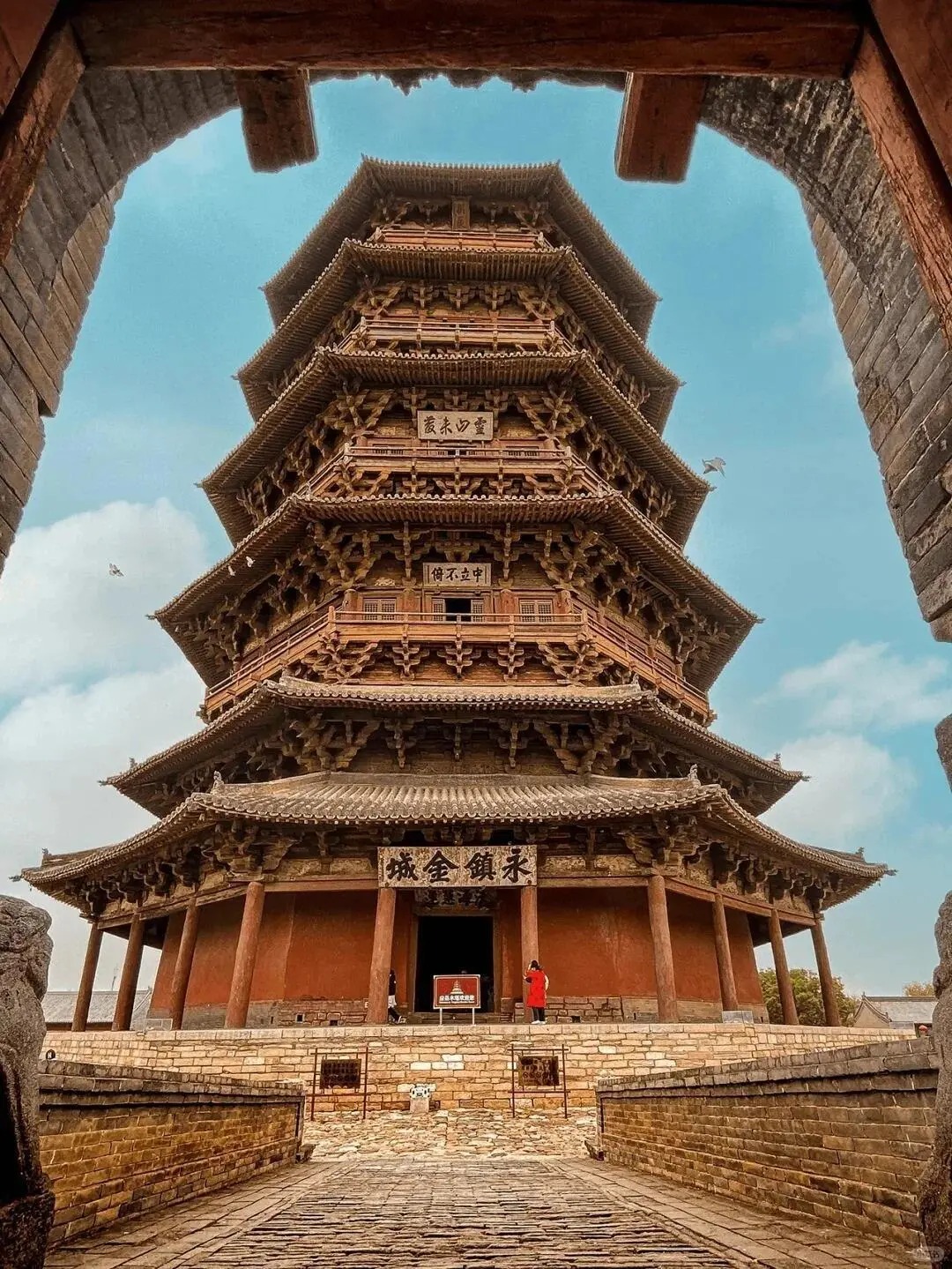 应县木塔难的一见的塔内景观。有多少人进过_1_大同旅游包车（程师傅）_来自小红书网页版.jpg