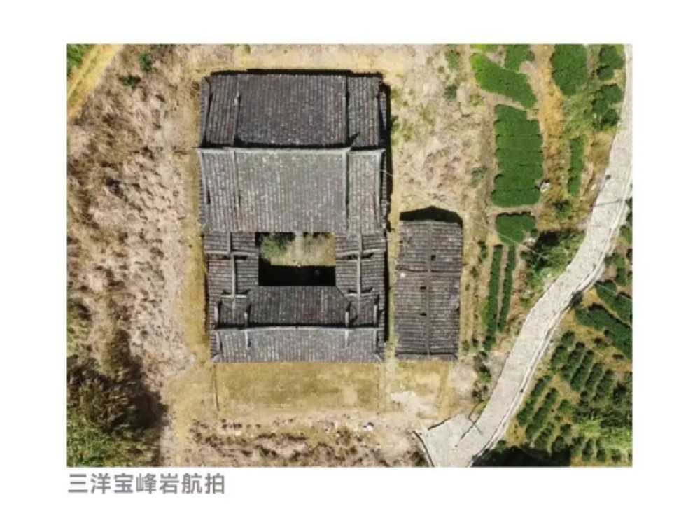 罕见！重大“收获”：明代建筑“活标本”